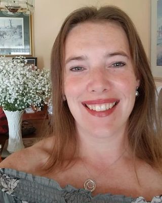 Photo of Kimberly Beasley, Counselor, LMHC, LPC, MS
