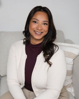 Photo of Ashley Shankar - Ashley Shankar Counselling & Consulting, Registered Social Worker, MSW, RCSW