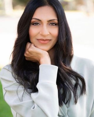 Photo of Nayantara Rodrigues, Marriage & Family Therapist in Fresno County, CA