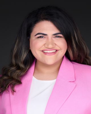Photo of Kylene Madrigal, Counselor, LMHC