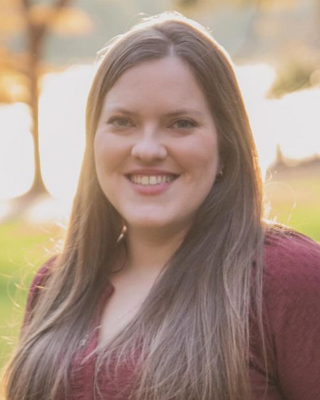 Photo of Katie Robinson, Clinical Social Work/Therapist, MSW, LCSW
