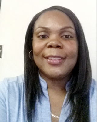 Photo of Trice Butts, Licensed Professional Counselor in Atlanta, GA