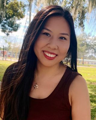 Photo of Moli McFarland, Counselor, LMHC