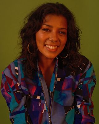 Photo of Johanna Bellorin, Clinical Social Work/Therapist, LMSW