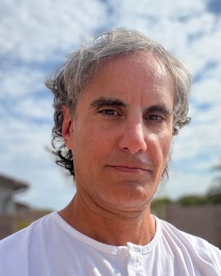 Photo of Michael V Farnum, Counselor, MS, LAC