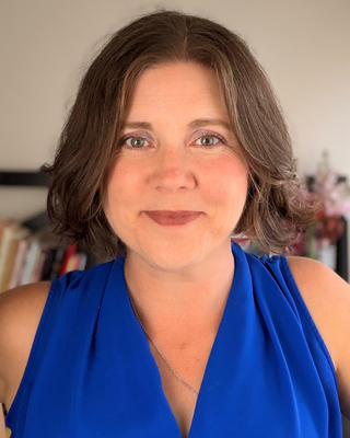 Photo of Rachel Wilson, Clinical Social Work/Therapist, LCSW, C-IAYT