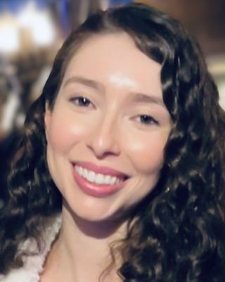 Photo of Diana Hamawi - Diana Hamawi - Narcissism & Relational Trauma, Marriage & Family Therapist Associate, MA, MSc, AMFT