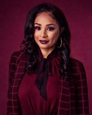 Photo of Kandice Rose, Clinical Social Work/Therapist, LCSW