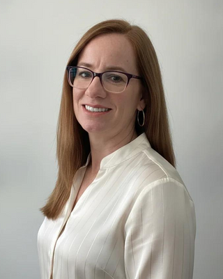 Photo of Amy Nungester, Licensed Professional Clinical Counselor, LPCC