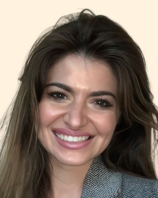 Photo of Jamie McCracken, Psychiatric Nurse Practitioner, MSN, PMHNP