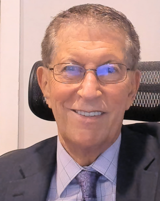 Photo of Robert M Cristal, Psychologist, PhD