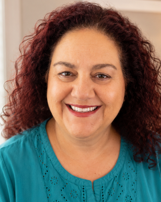 Photo of Janet Busso, Marriage & Family Therapist Associate, LAMFT