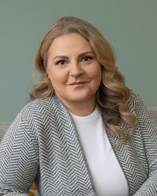 Photo of Zita Hardenberg, Counselor, MA, LPC, NCC