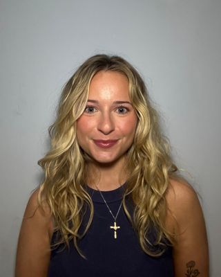 Photo of Samantha DelGrosso, Counselor, MS, MHC-LP