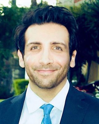 Photo of Ahmed Tar, Pre-Licensed Professional, PhD