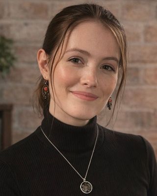 Photo of Nora Wolff, Counselor, LMHC, ATR