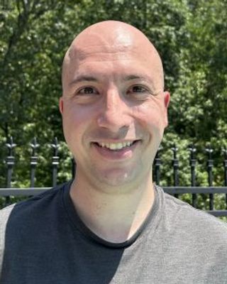 Photo of Harry Collins, Clinical Social Work/Therapist, LICSW