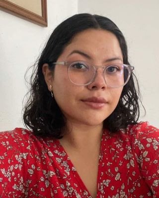 Foto de Priscila Mendoza Noriega, Psicólogo, Lic. en Psicología