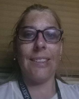 Photo of Dr. Carolyn Marie Warrick, Psychiatric Nurse Practitioner, DDIV, PMHNP, ARNP
