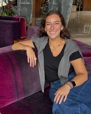 Photo of Hanna Garza, Licensed Professional Counselor, LPC