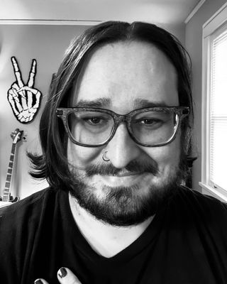 Photo of Kevin Brody - K. Brody Dowd, Marriage & Family Therapist, LMFT, CCTP-II, GC-C