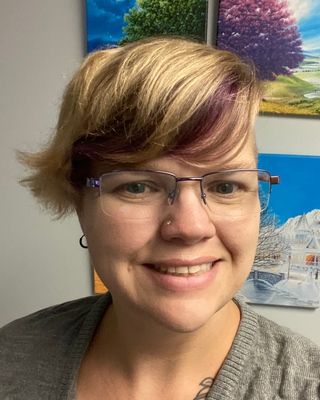 Photo of Abigail Watterson, Licensed Professional Counselor, LPC