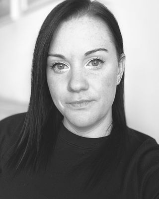 Photo of Erin Smith, Registered Psychotherapist (Qualifying), BA, MACP