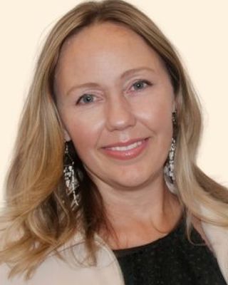 Photo of Sandi Williams, Clinical Social Work Associate, CSWA