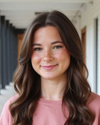Photo of Hailey Cermack, Pre-Licensed Professional, MSW