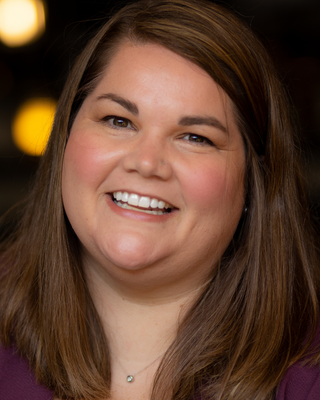 Photo of Emili Lair, Counselor, LMHC, LPCC, MA, MEd