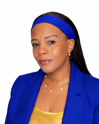 Photo of Monique C Rendles, Marriage & Family Therapist, MA, LMFT, AAMFT-S