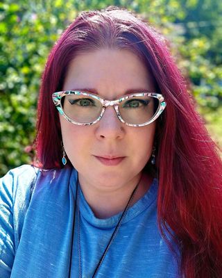 Photo of Mindy Allen, Licensed Professional Counselor, MA, LPC