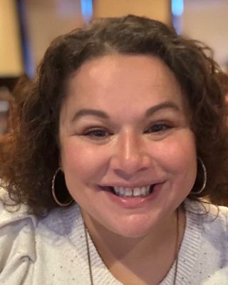 Photo of Allison Lynn St Jean, Clinical Social Work/Therapist, MSW, LICSW