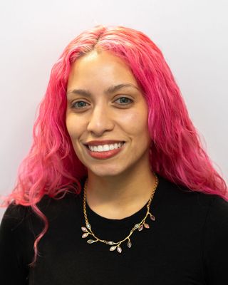 Photo of Kimberly Colon, Licensed Clinical Mental Health Counselor, LCMHC