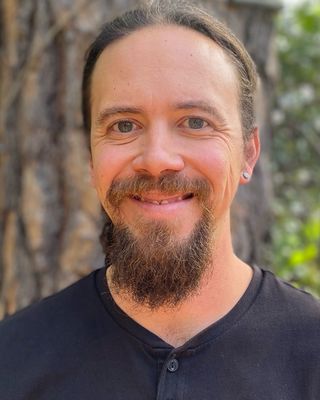 Photo of Brian David Parker, Counselor in Nevada City, CA