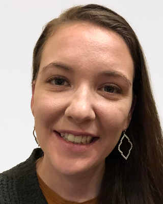 Photo of Elizabeth Stager, Licensed Professional Counselor, LPC