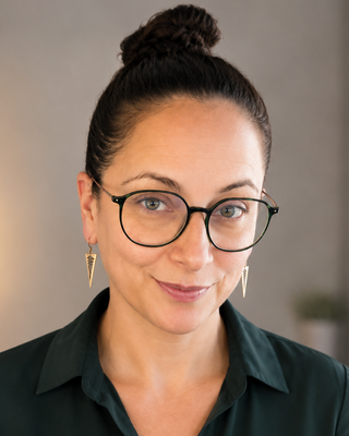 Photo of Samantha T Ciccarelli, Mental Health Counselor, LMHC