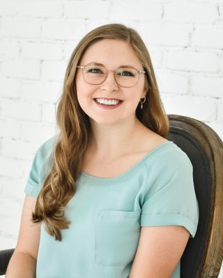 Photo of Katherine Marie Yates, Counselor in Dallas, TX