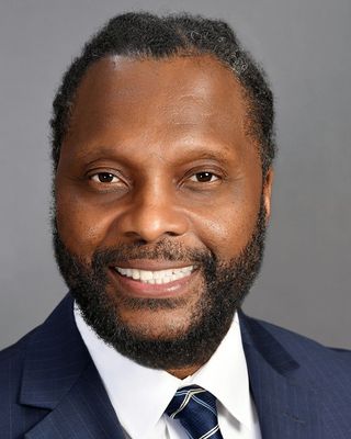 Photo of Lutalo Nia Bakari, Clinical Social Work/Therapist, LCSW