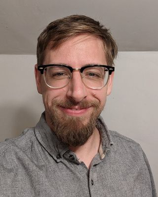 Photo of Allan Rees, Pre-Licensed Professional, BA