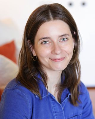 Photo of Allyn Morse, Marriage & Family Therapist Associate, MA, AMFT