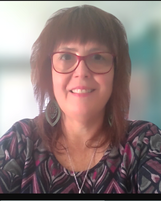 Photo of Janelle Wilson, Clinical Social Work/Therapist, AMHSW