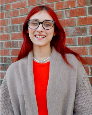 Photo of Alexandria Durr, Licensed Professional Counselor, LCMHC, NCC, CTP