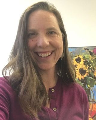 Photo of Heather O'Brien, Clinical Social Work/Therapist in Sudbury, MA