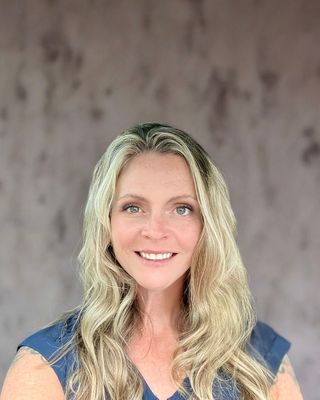 Photo of Stacy M Rush, Counselor, LMHC, LPC