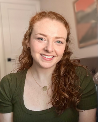 Photo of Gillian Minshall, Registered Psychotherapist (Qualifying)