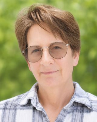 Photo of Nik Frishkorn, Licensed Professional Counselor, PsyDc, NCC, LPC