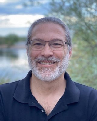 Photo of Glenn Ostlund, Counselor, MA, MS, LAC