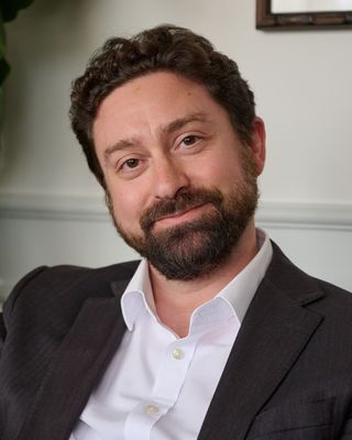 Photo of Simon Thwaites, Psychologist, PsyBA General