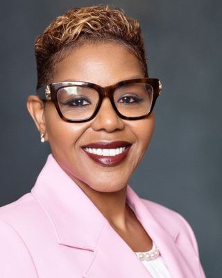 Photo of Dr. Terrie Jackson, Psychiatric Nurse Practitioner, MSN,DNP, PMHNP, BC